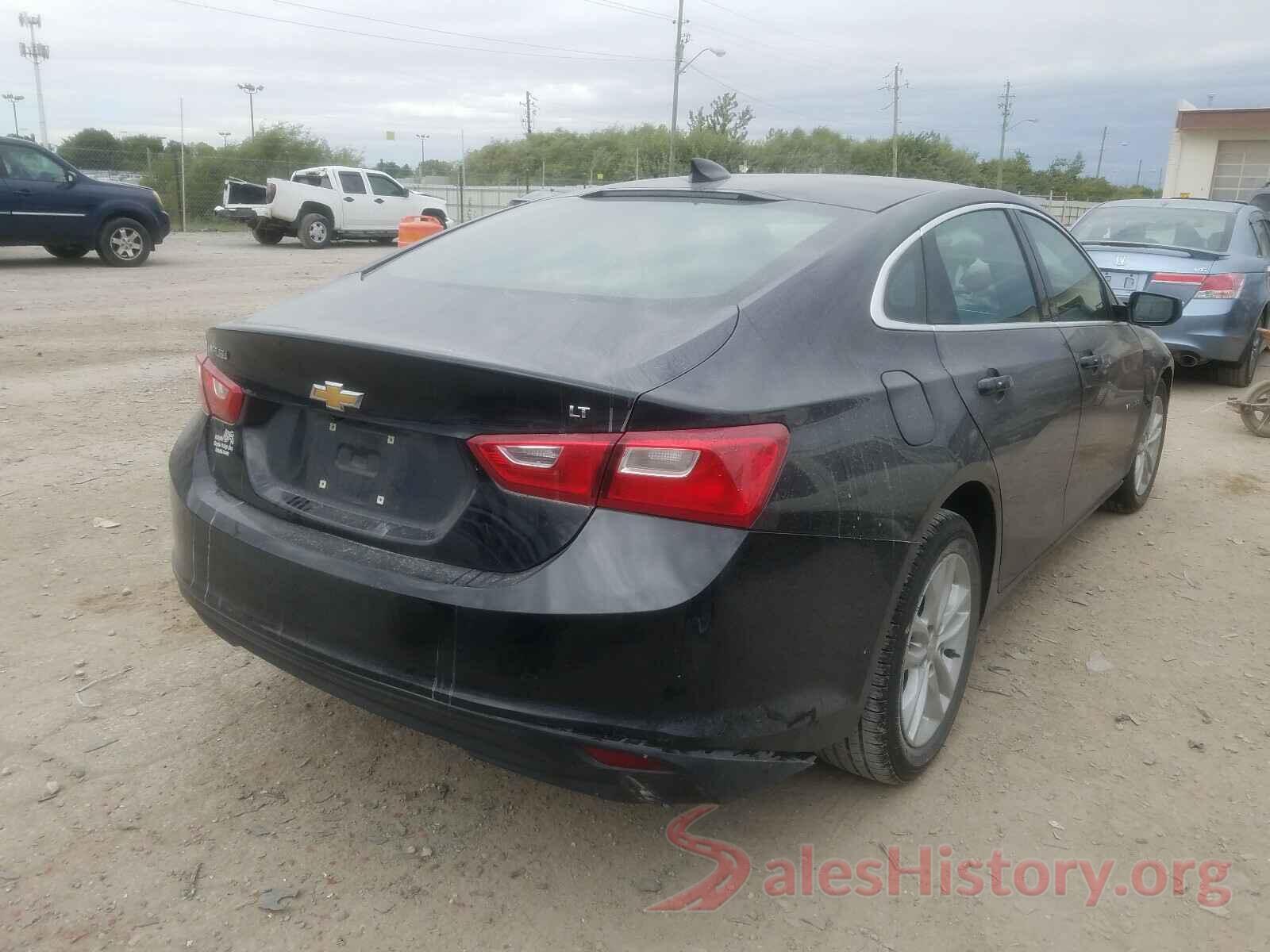 1G1ZD5ST0JF140072 2018 CHEVROLET MALIBU