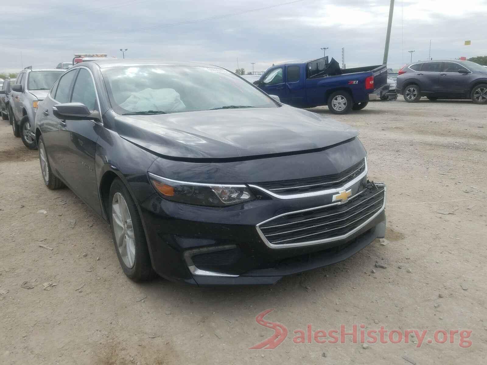 1G1ZD5ST0JF140072 2018 CHEVROLET MALIBU