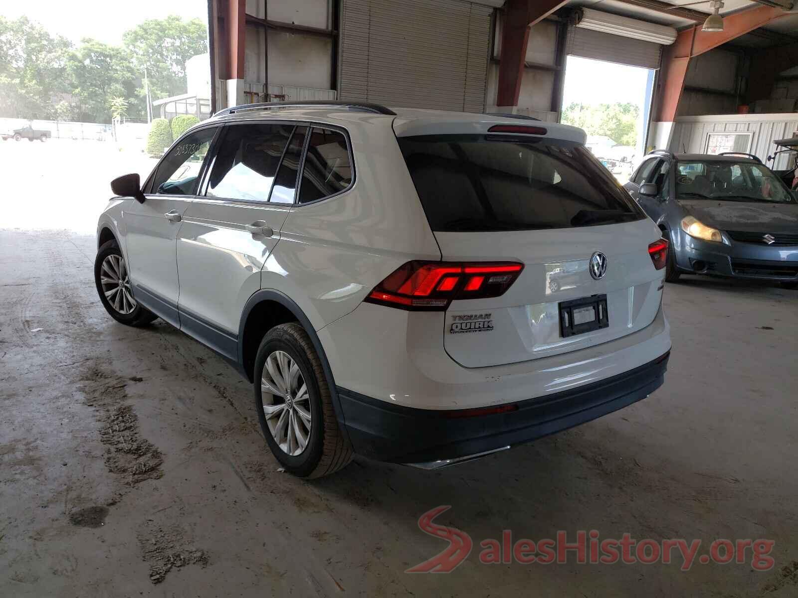 3VV0B7AX2JM010415 2018 VOLKSWAGEN TIGUAN