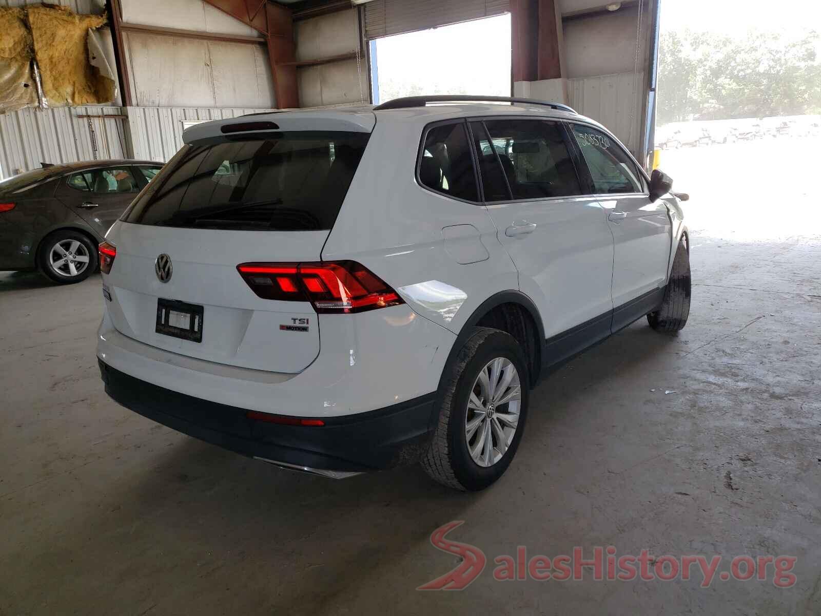 3VV0B7AX2JM010415 2018 VOLKSWAGEN TIGUAN