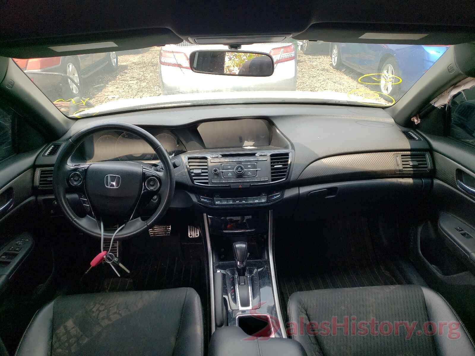 1HGCR2F52GA144642 2016 HONDA ACCORD