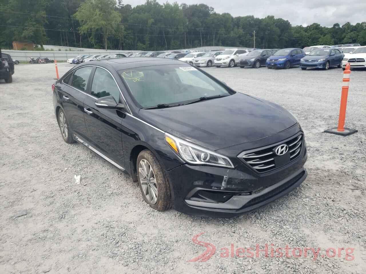 5NPE34AF6HH473620 2017 HYUNDAI SONATA