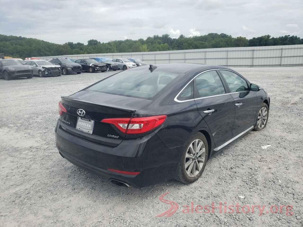 5NPE34AF6HH473620 2017 HYUNDAI SONATA