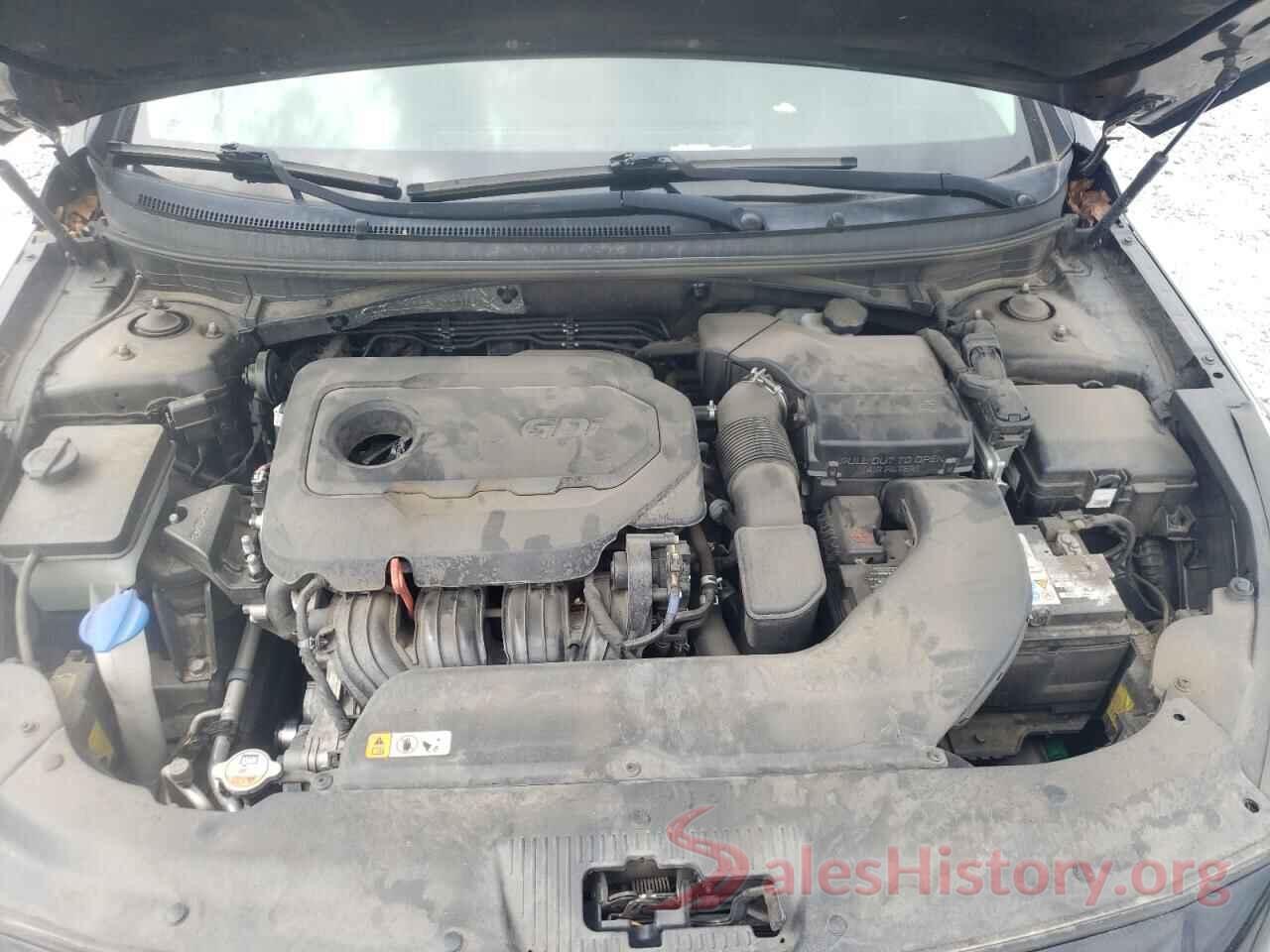 5NPE34AF6HH473620 2017 HYUNDAI SONATA