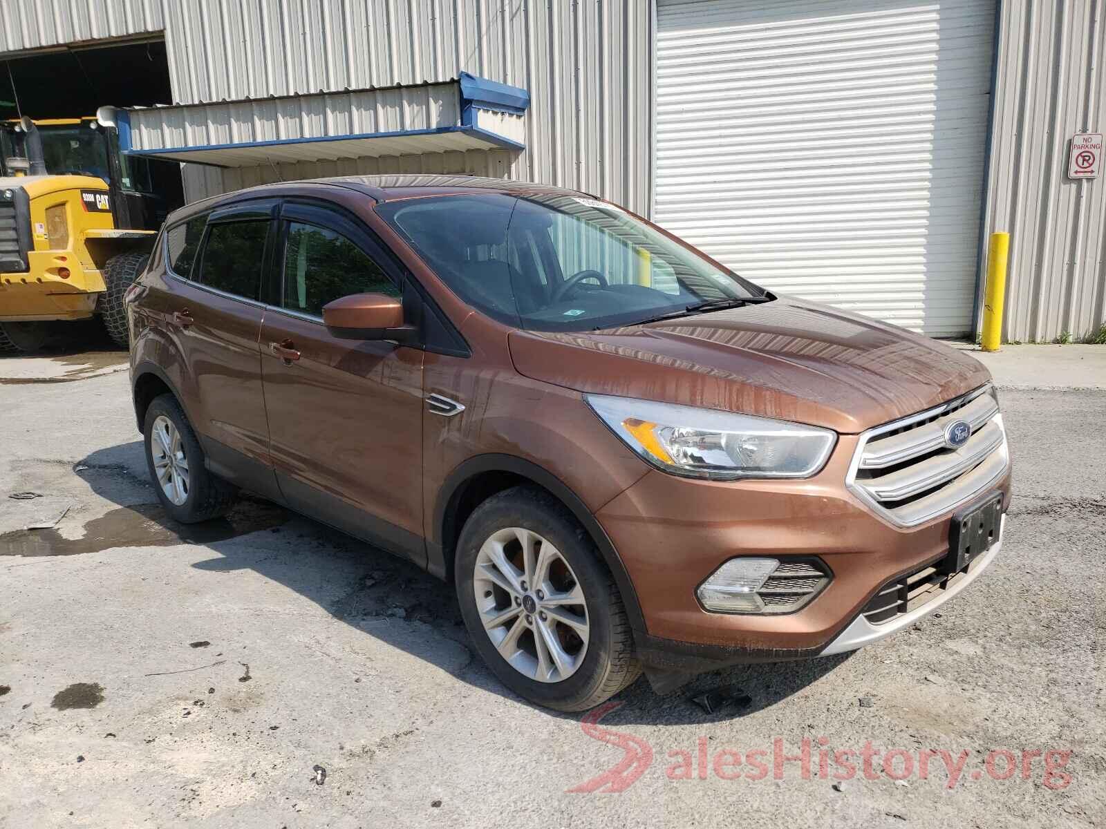 1FMCU9GD9HUA98119 2017 FORD ESCAPE