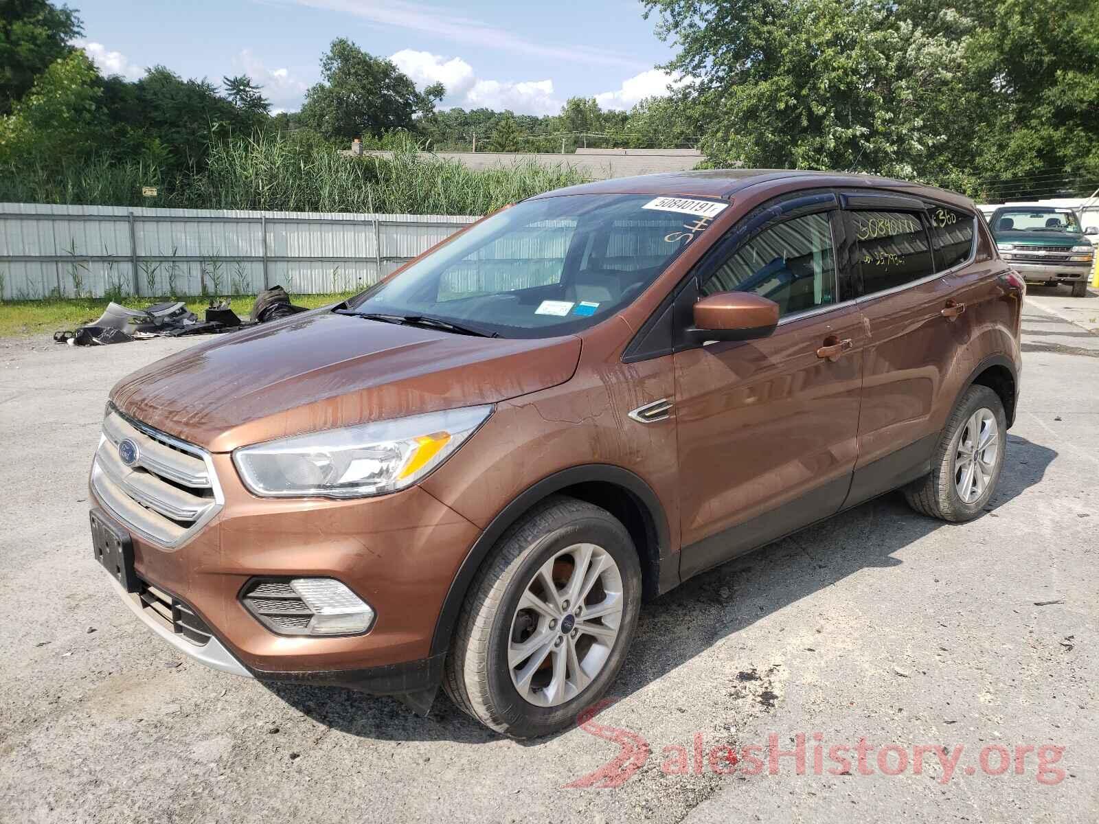 1FMCU9GD9HUA98119 2017 FORD ESCAPE