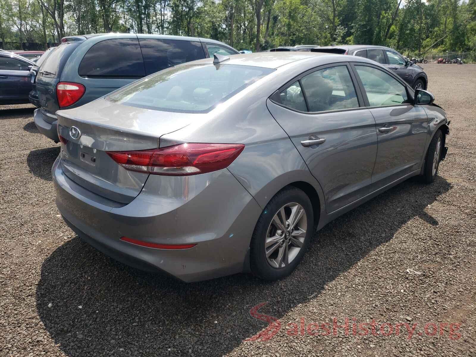 KMHD84LF7JU557706 2018 HYUNDAI ELANTRA