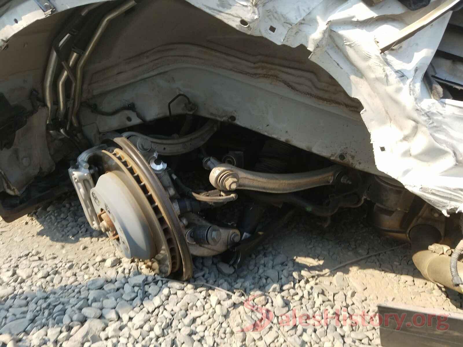 WP1AB2A2XJLA61185 2018 PORSCHE CAYENNE