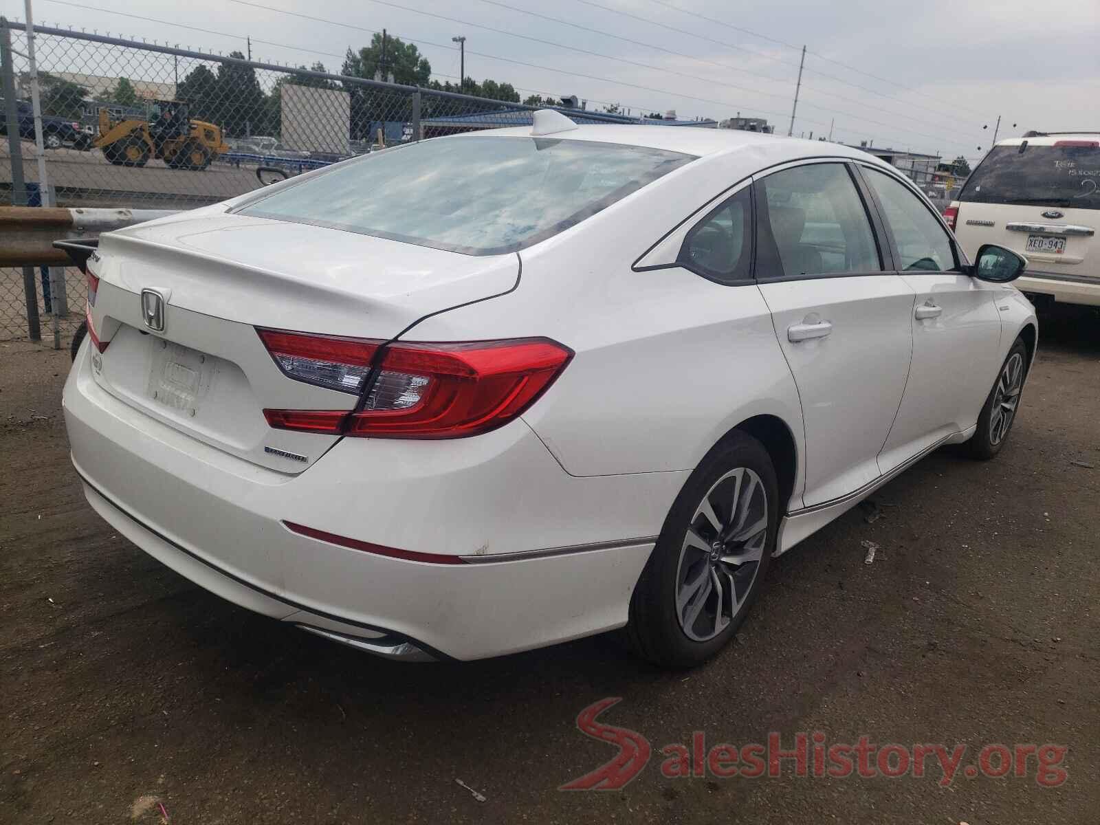 1HGCV3F59LA013364 2020 HONDA ACCORD