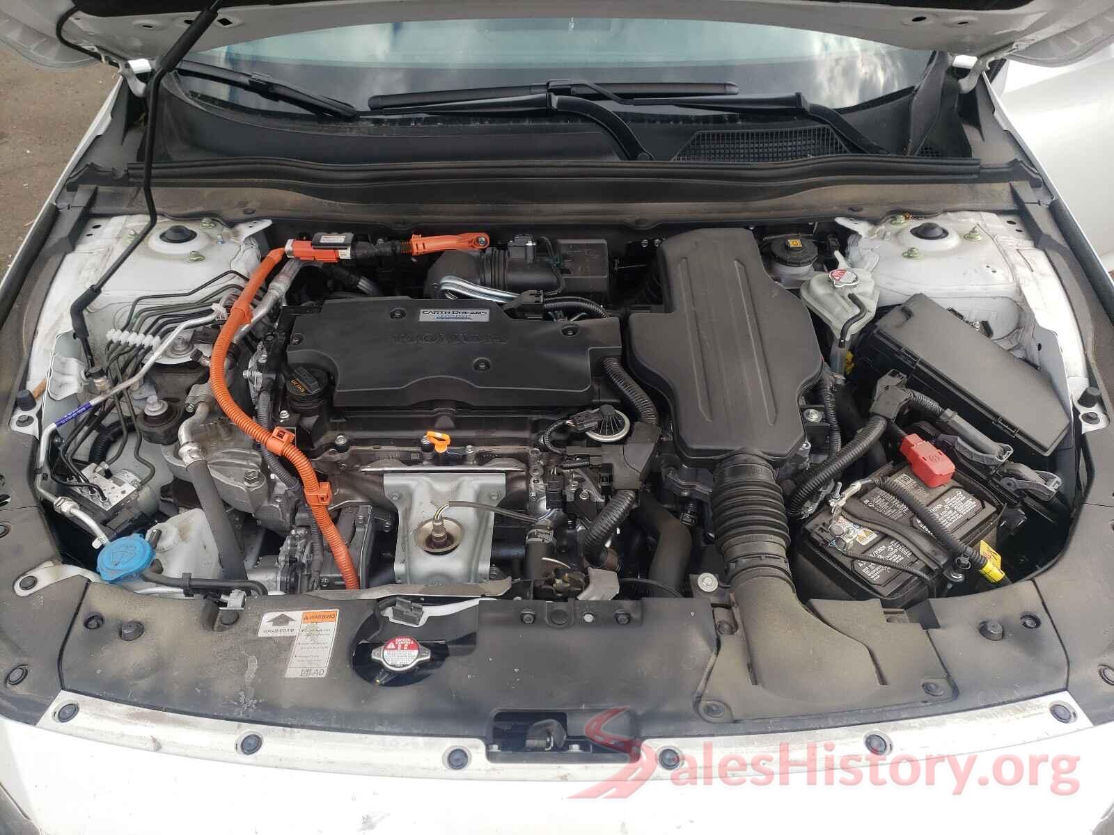 1HGCV3F59LA013364 2020 HONDA ACCORD