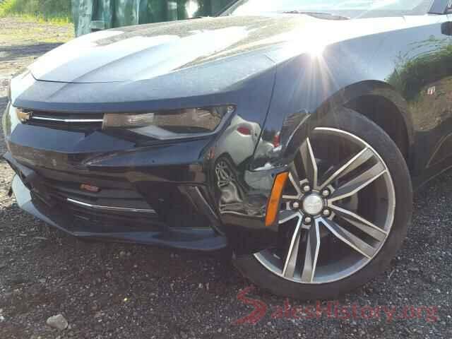 1G1FD1RS8G0183997 2016 CHEVROLET CAMARO