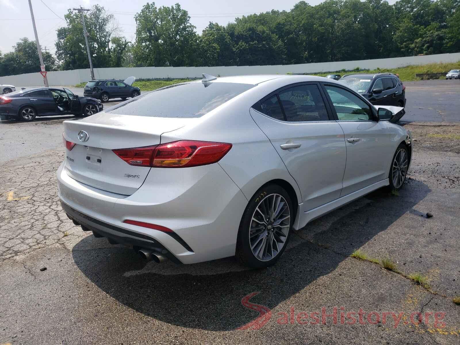 KMHD04LB4HU351760 2017 HYUNDAI ELANTRA