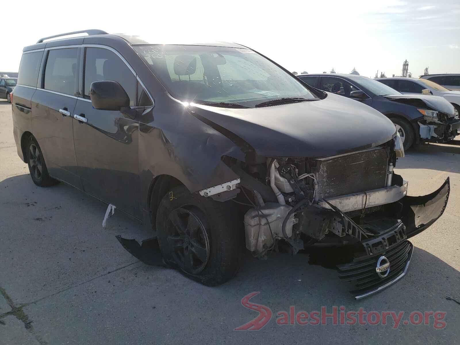 JN8AE2KP4G9151008 2016 NISSAN QUEST