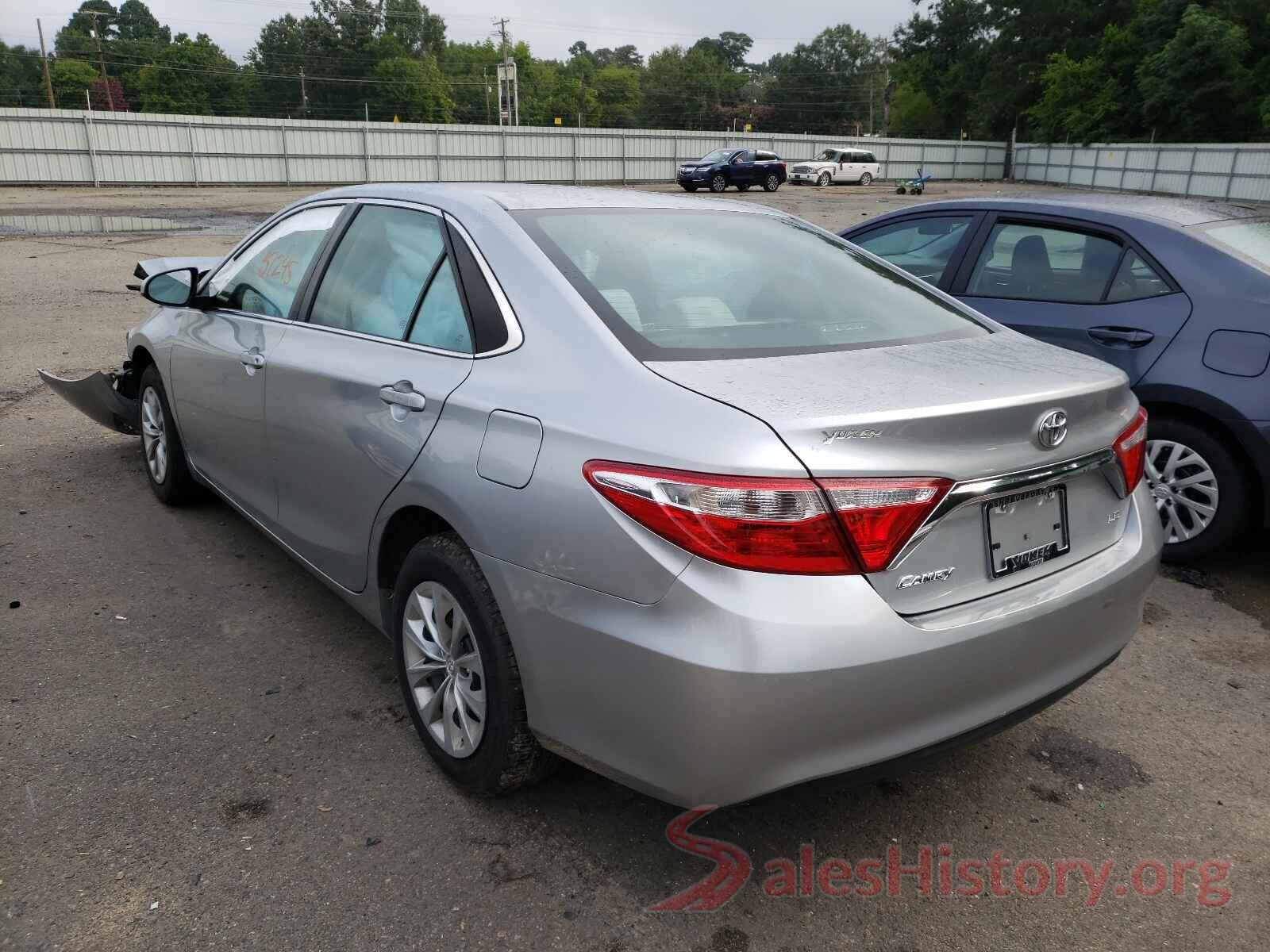 4T1BF1FK8HU438495 2017 TOYOTA CAMRY