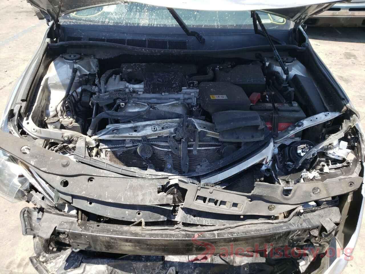 4T1BF1FK4HU742682 2017 TOYOTA CAMRY