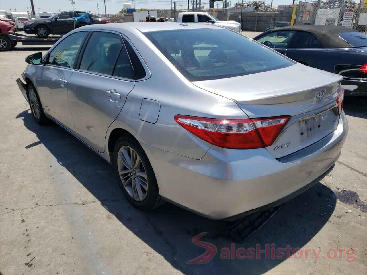 4T1BF1FK4HU742682 2017 TOYOTA CAMRY