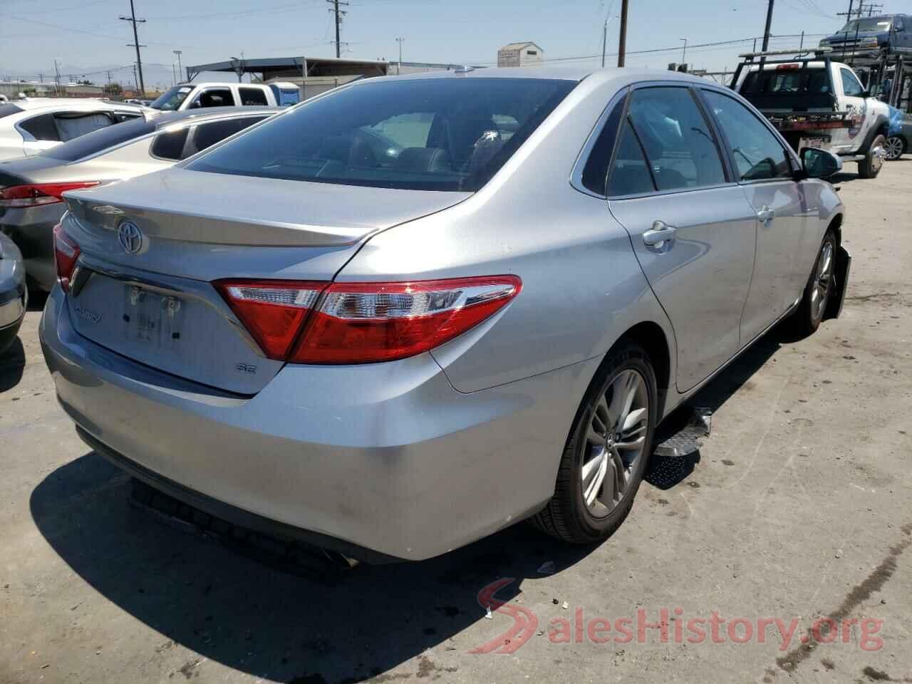 4T1BF1FK4HU742682 2017 TOYOTA CAMRY