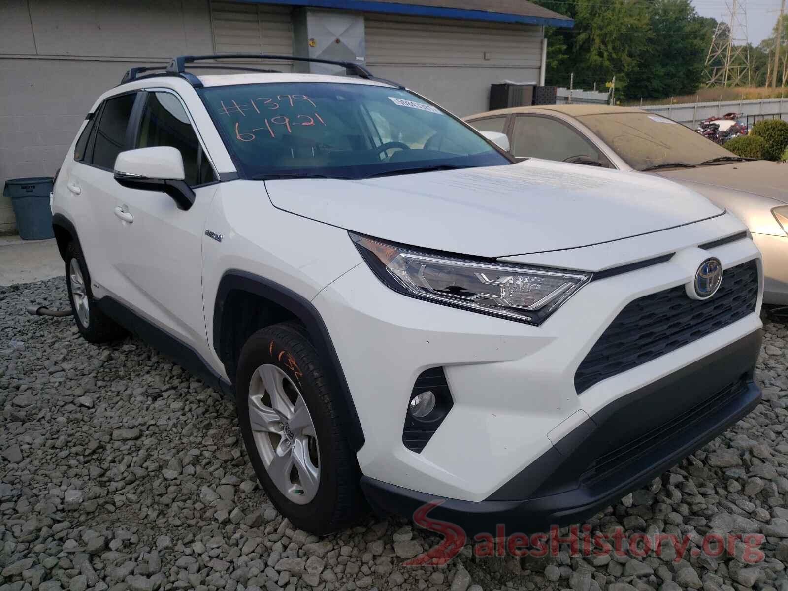 JTMRWRFV8LD067889 2020 TOYOTA RAV4