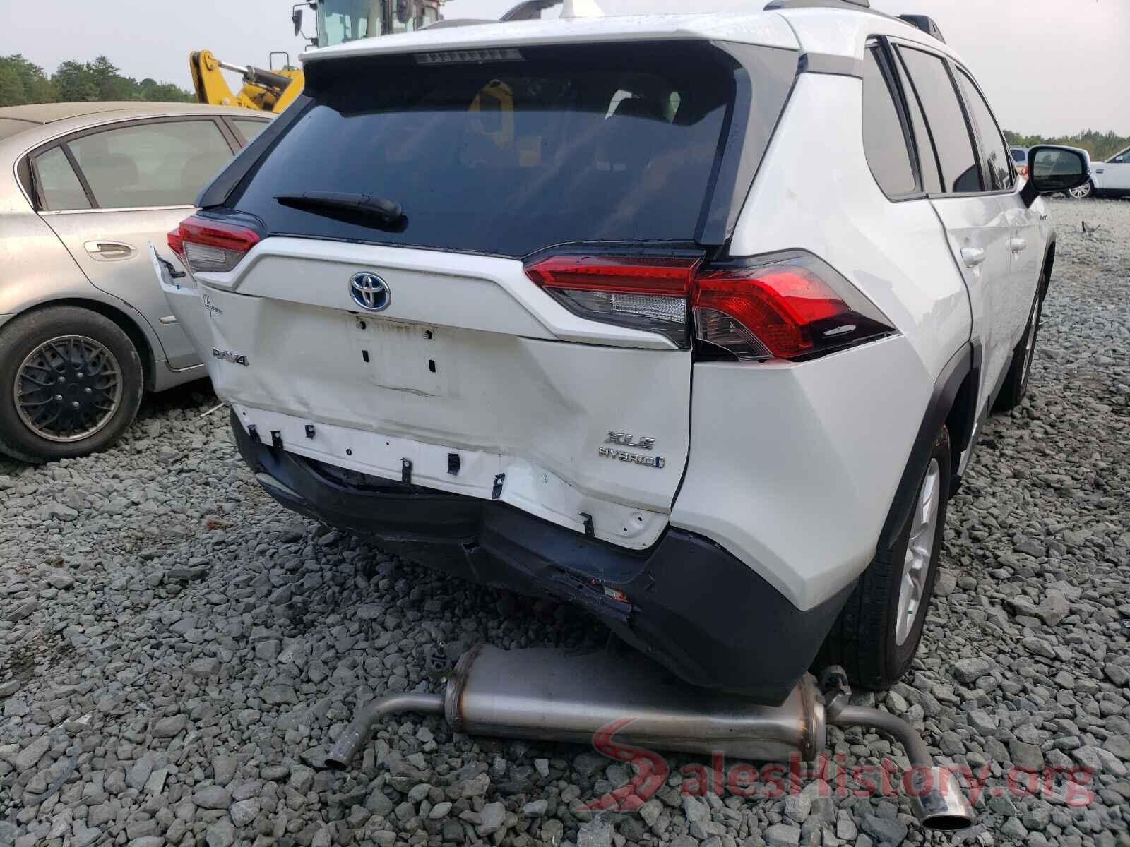 JTMRWRFV8LD067889 2020 TOYOTA RAV4