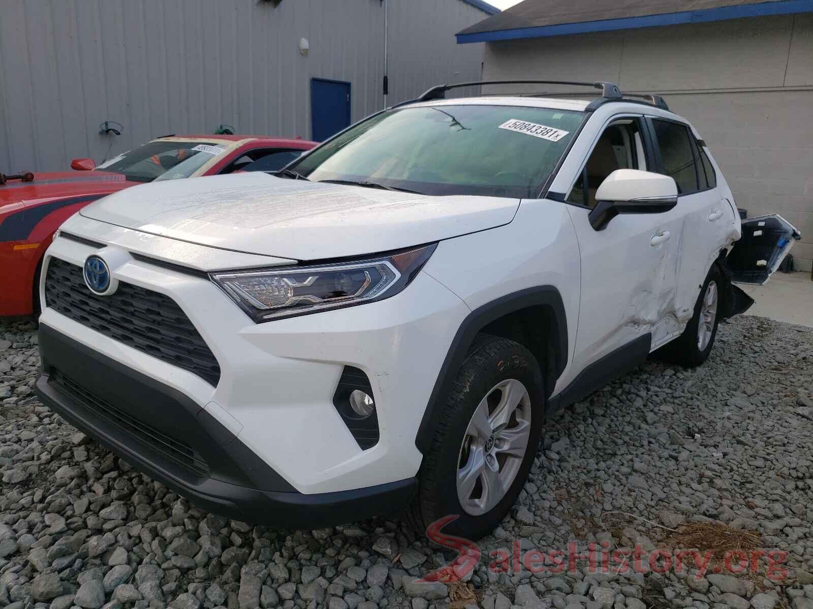 JTMRWRFV8LD067889 2020 TOYOTA RAV4