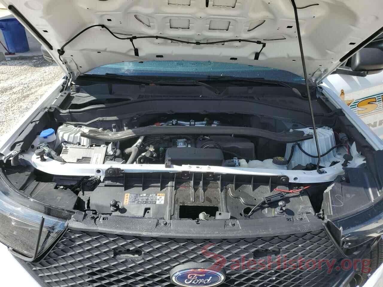 1FM5K8AB5MGA17769 2021 FORD EXPLORER