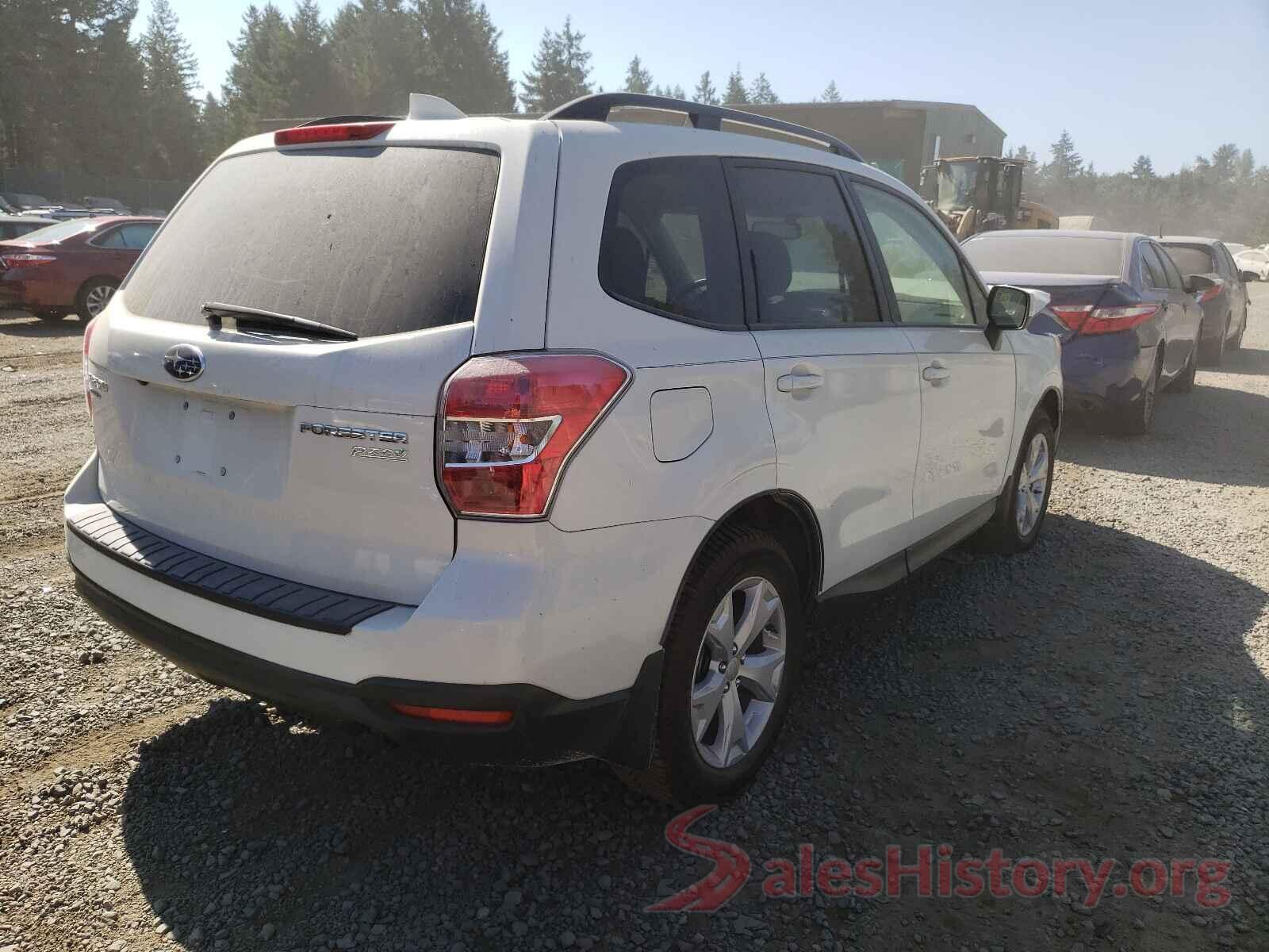 JF2SJADC8GH487428 2016 SUBARU FORESTER