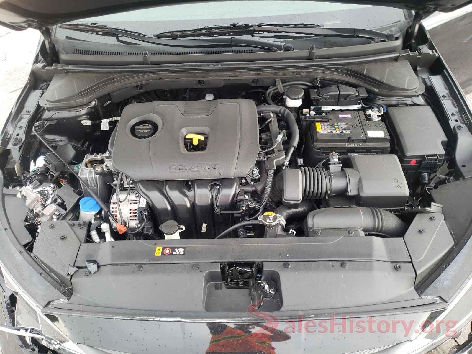 5NPD84LF8LH597763 2020 HYUNDAI ELANTRA