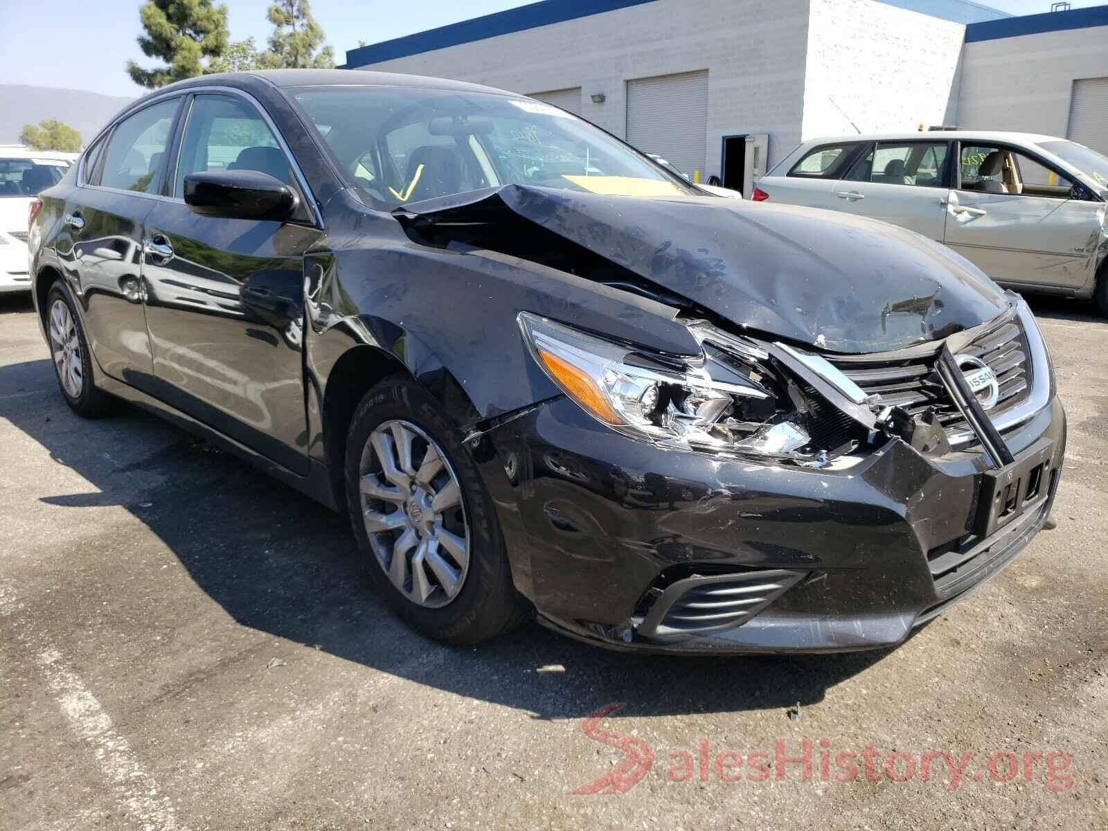 1N4AL3AP4GC151818 2016 NISSAN ALTIMA