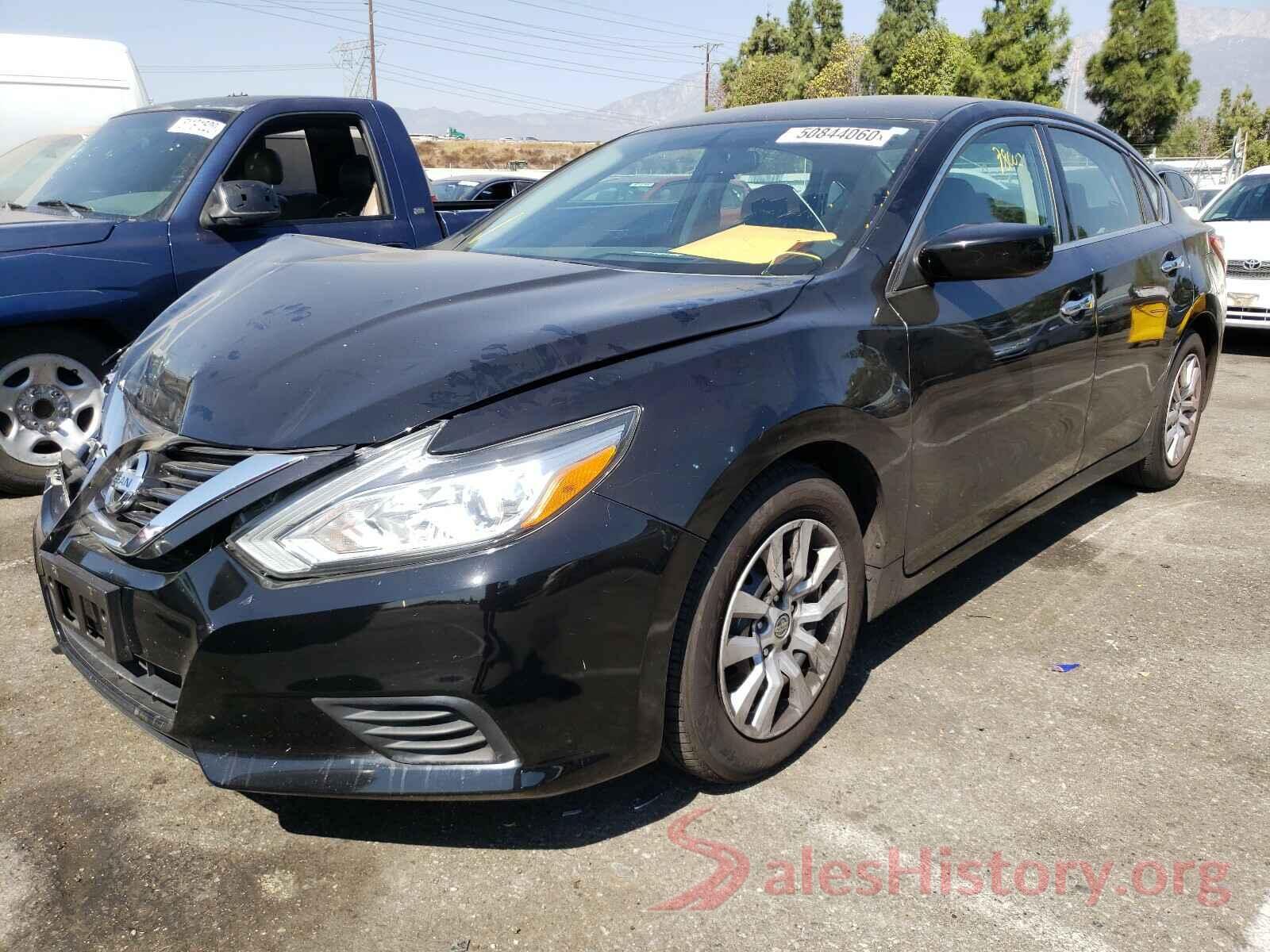 1N4AL3AP4GC151818 2016 NISSAN ALTIMA