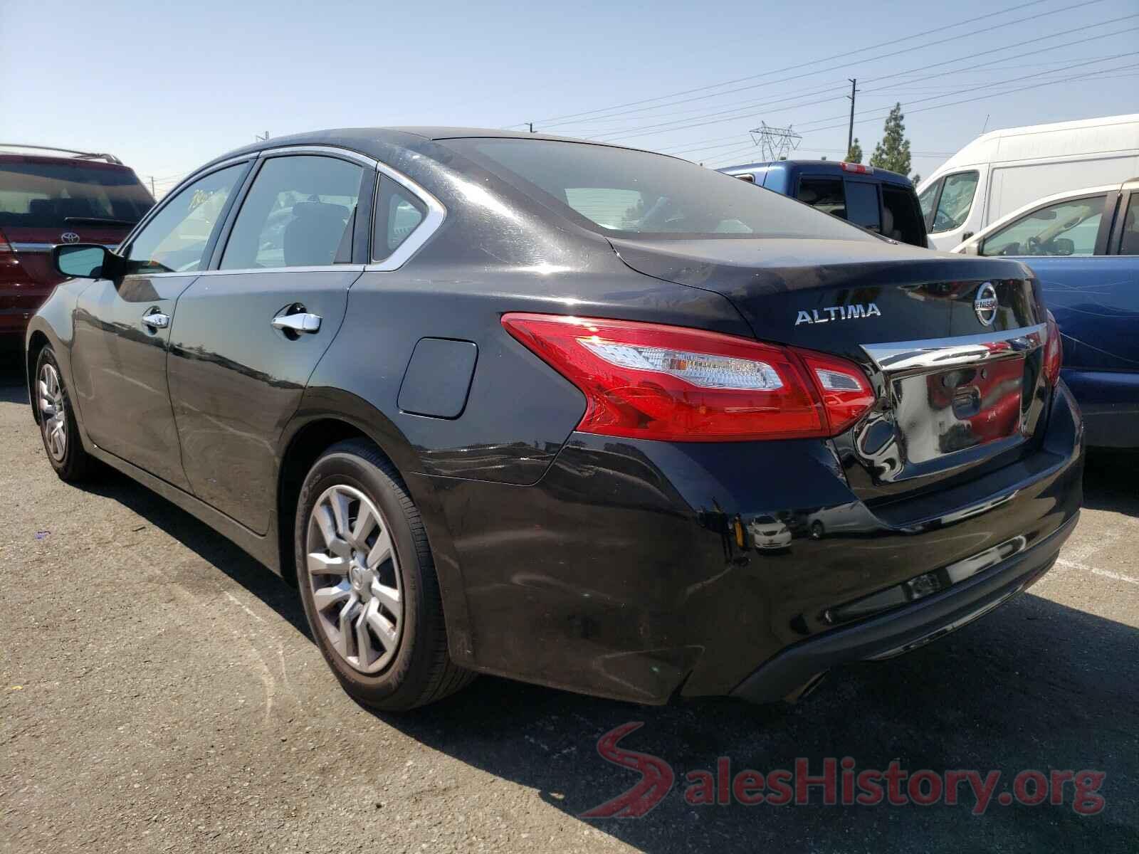 1N4AL3AP4GC151818 2016 NISSAN ALTIMA