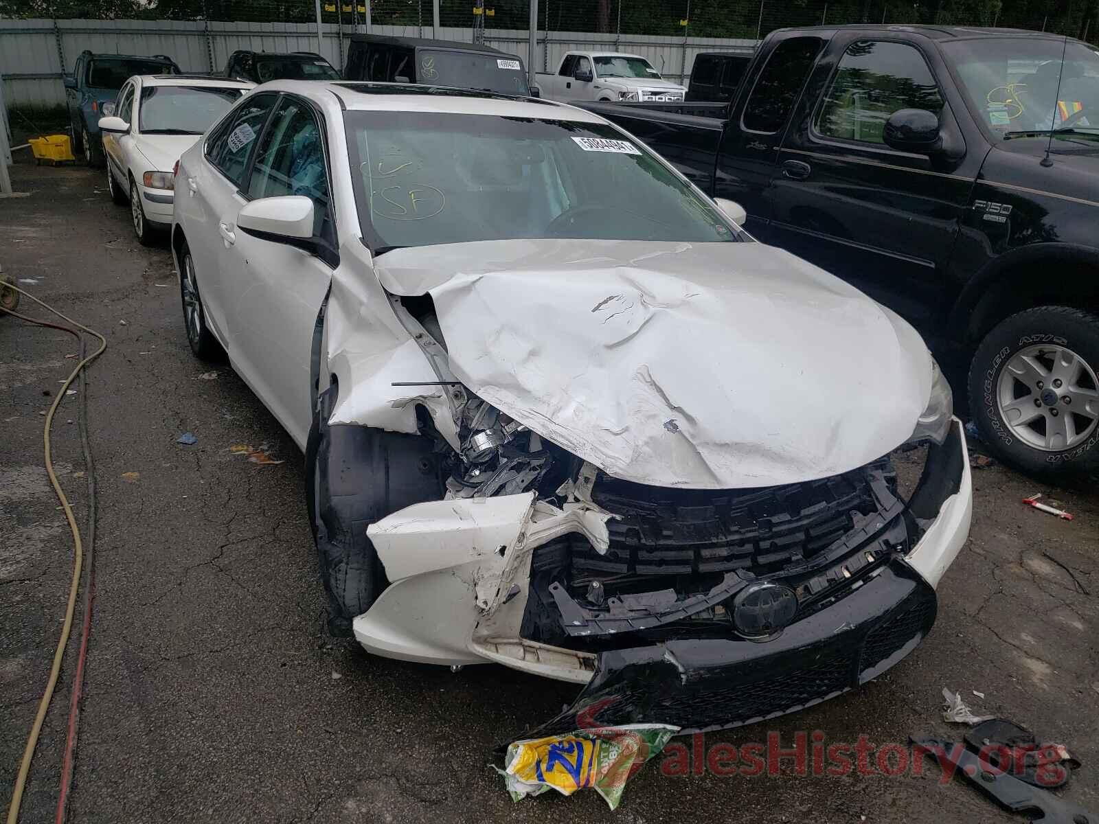 4T1BF1FK3GU120279 2016 TOYOTA CAMRY