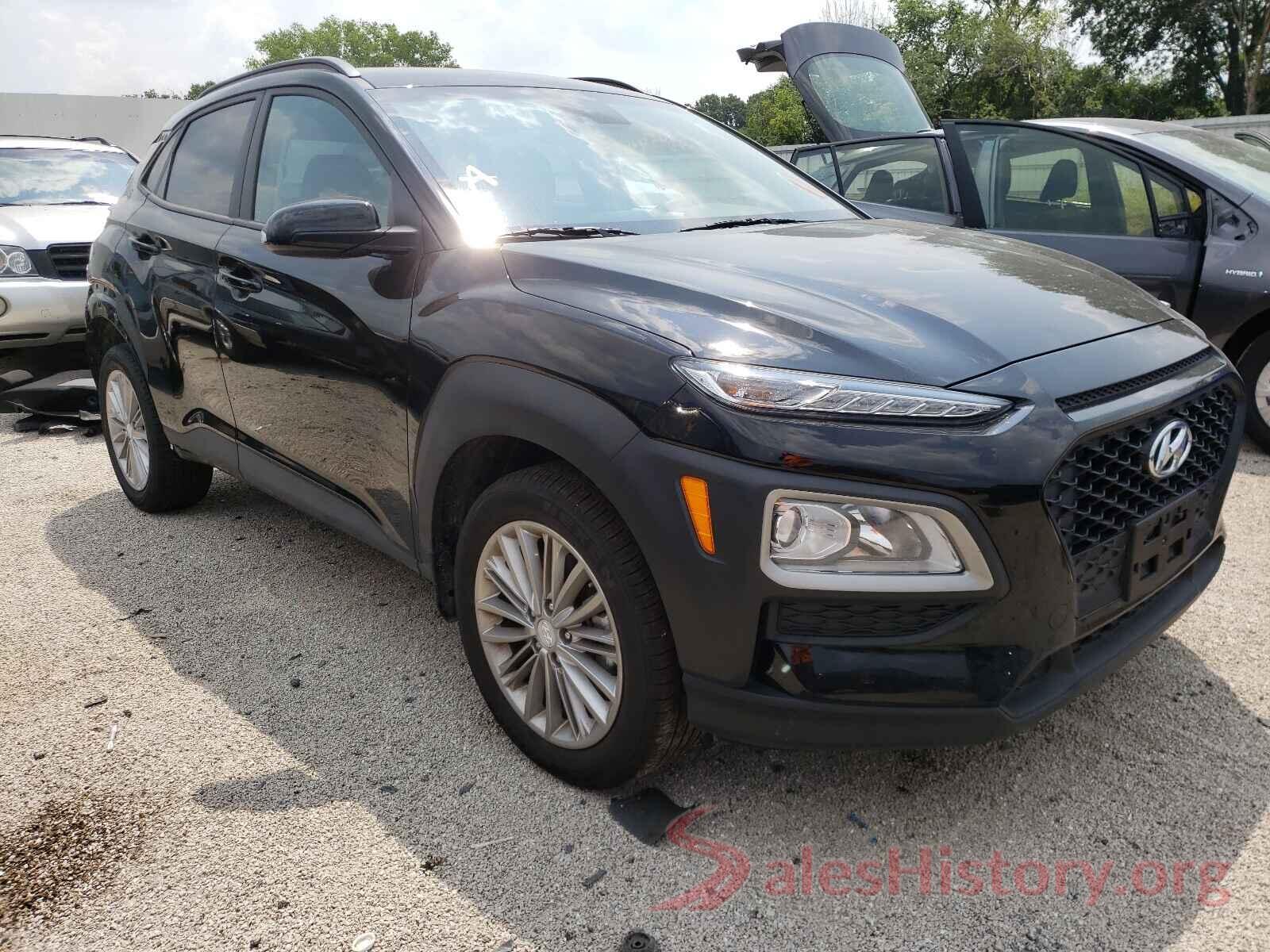 KM8K2CAA9LU586962 2020 HYUNDAI KONA