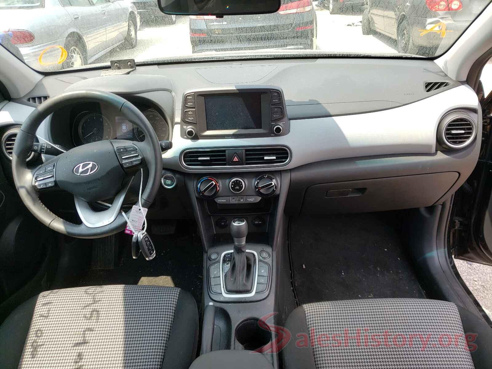 KM8K2CAA9LU586962 2020 HYUNDAI KONA