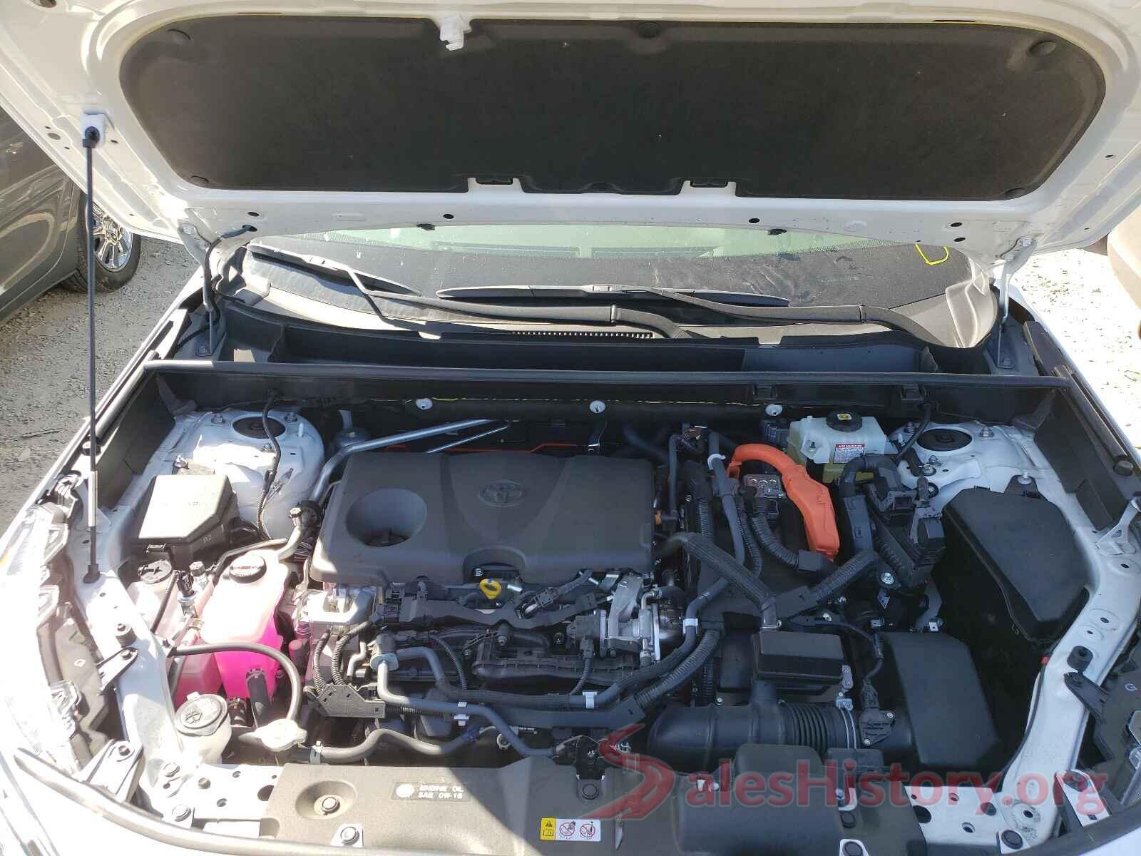 JTMR6RFV1LD005377 2020 TOYOTA RAV4