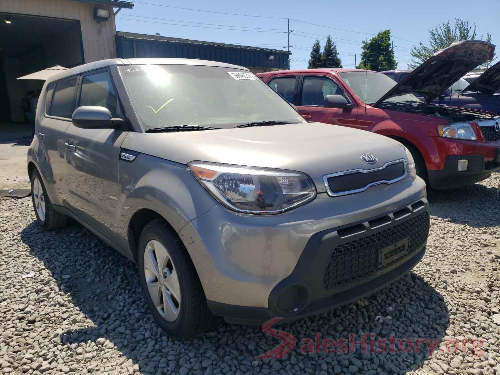 KNDJN2A24G7341503 2016 KIA SOUL