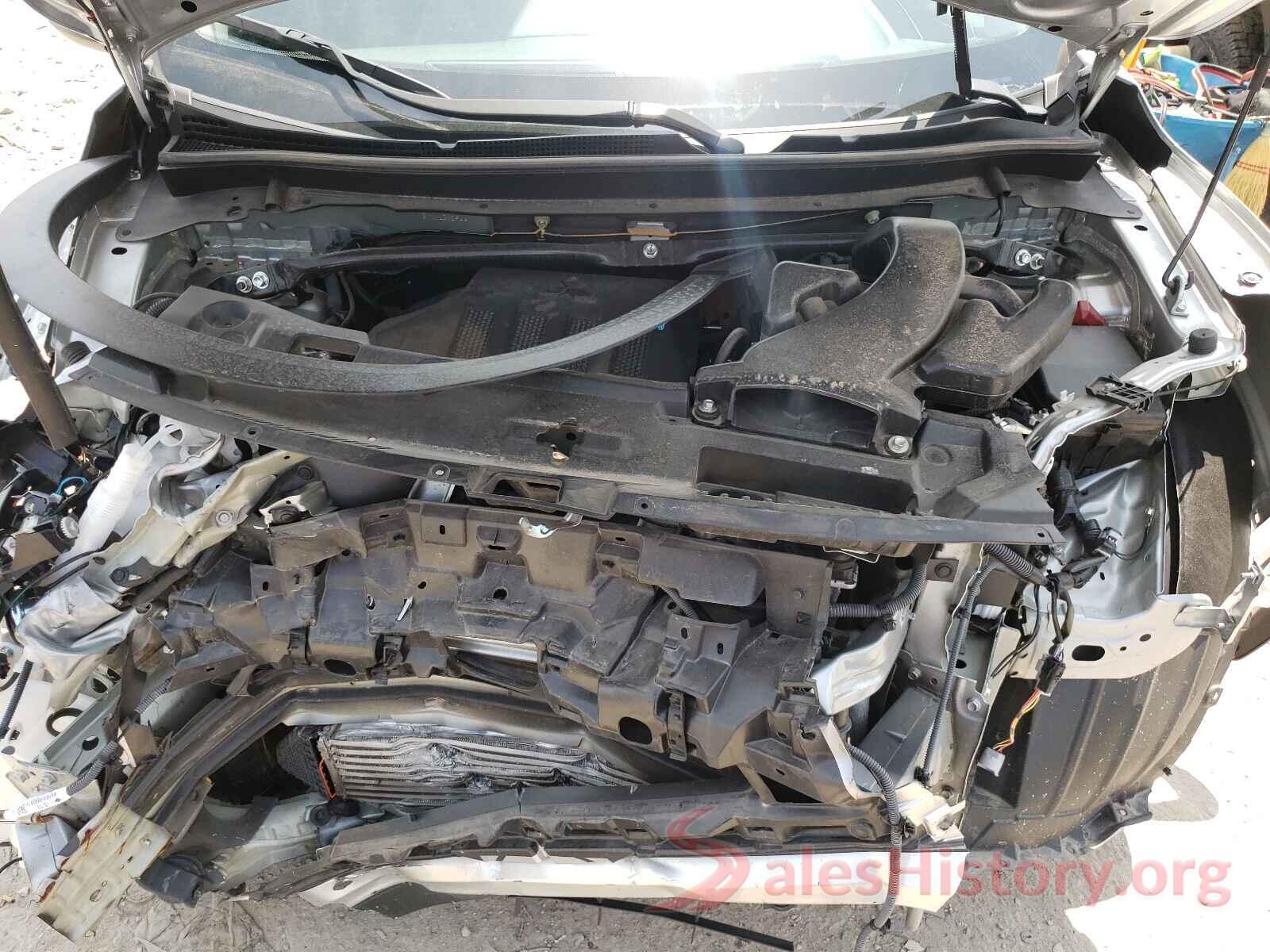 JA4AT3AA5LZ029461 2020 MITSUBISHI ECLIPSE