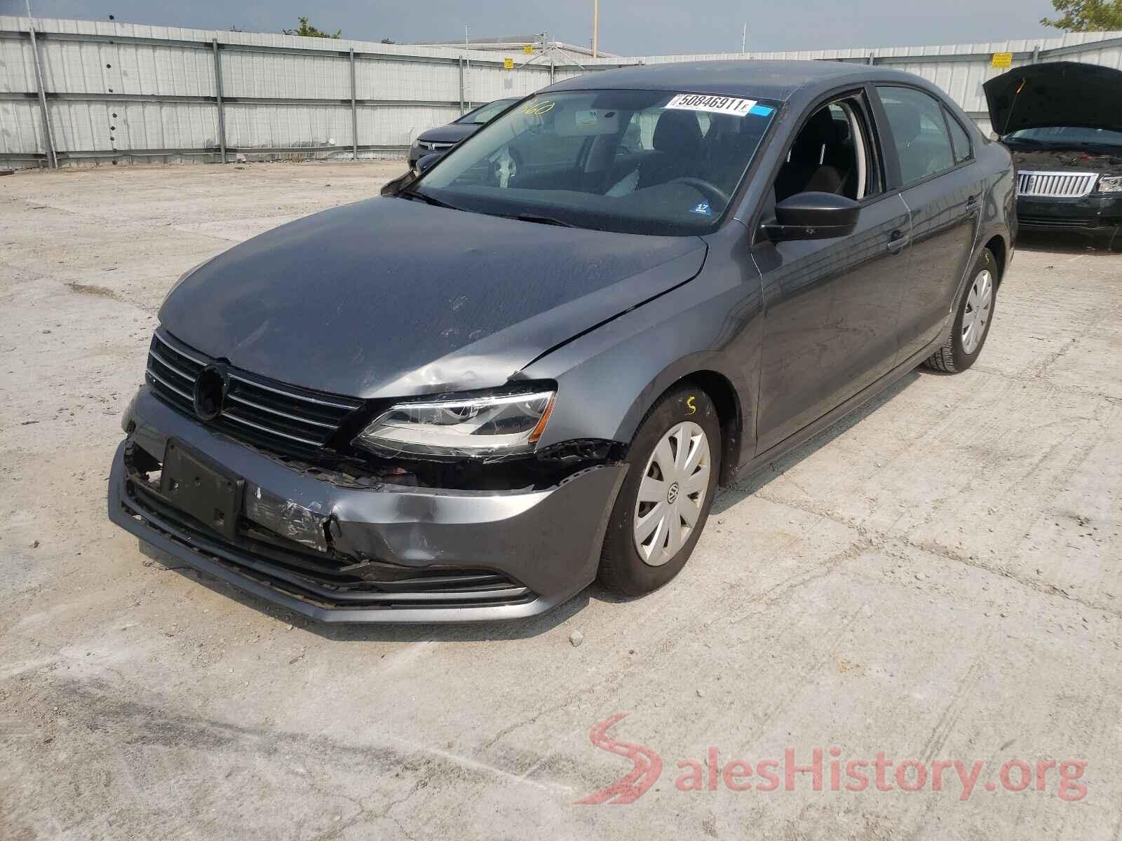 3VW267AJ2GM221479 2016 VOLKSWAGEN JETTA