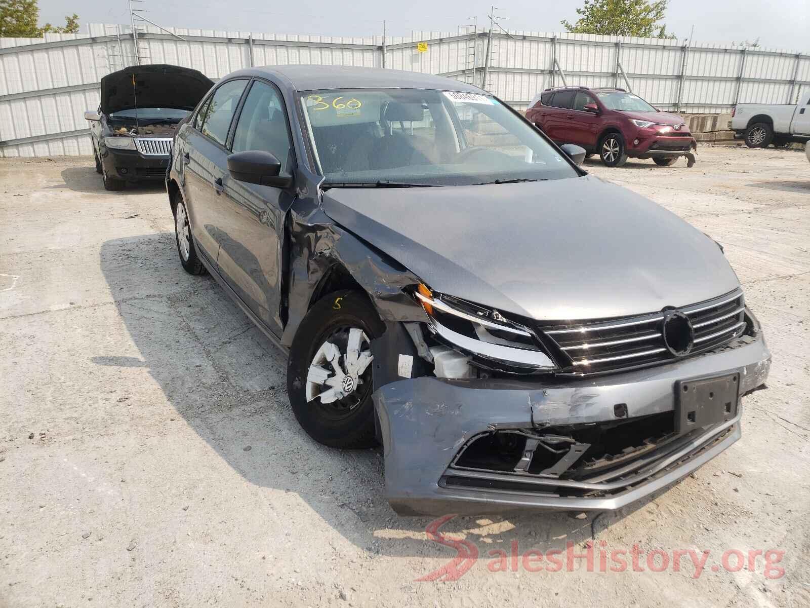 3VW267AJ2GM221479 2016 VOLKSWAGEN JETTA