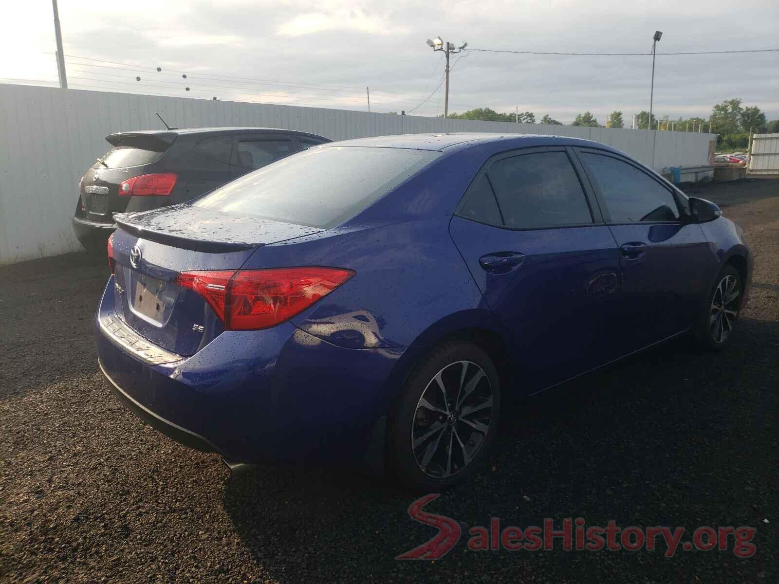 2T1BURHE2JC013762 2018 TOYOTA COROLLA