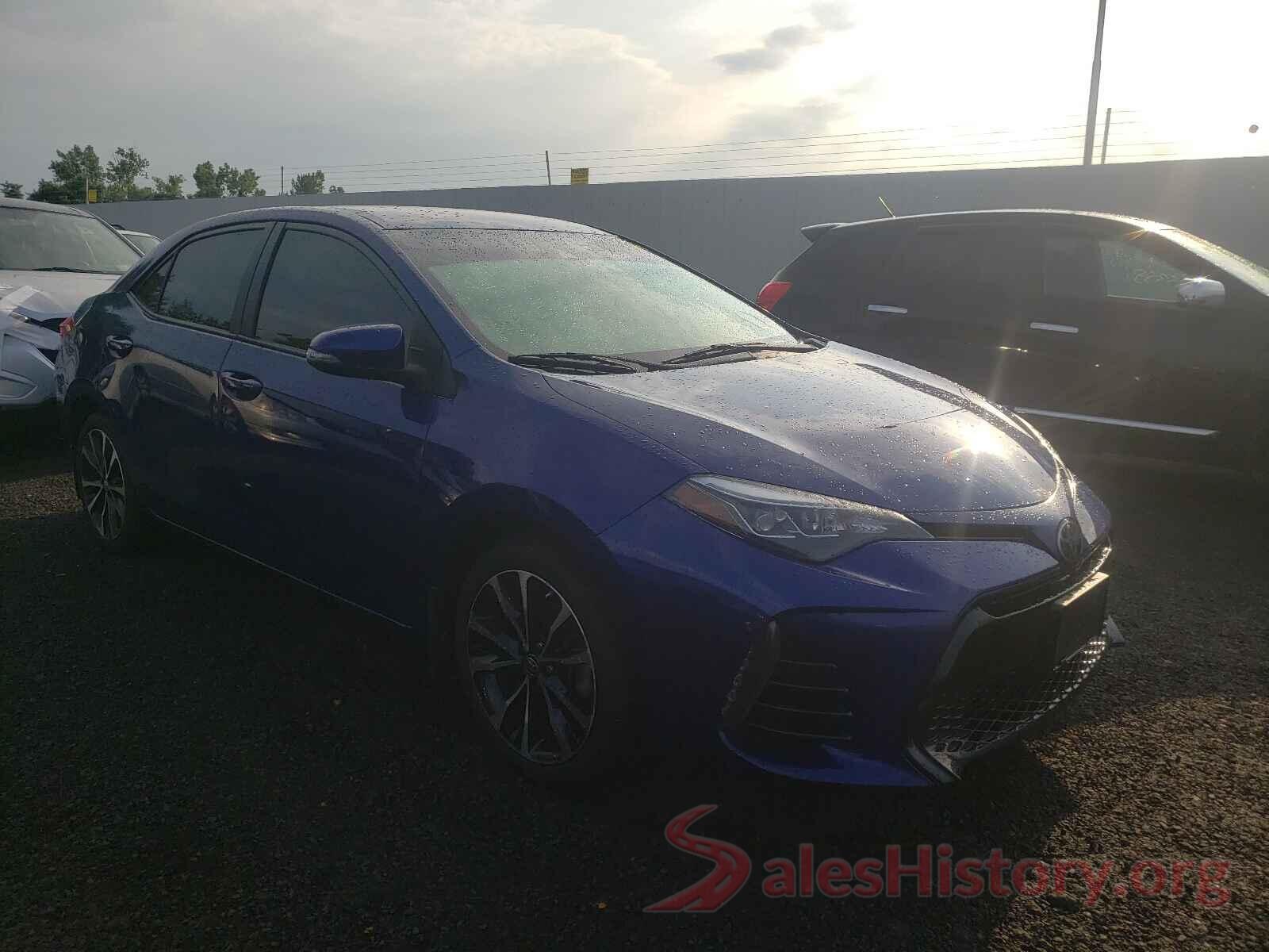 2T1BURHE2JC013762 2018 TOYOTA COROLLA