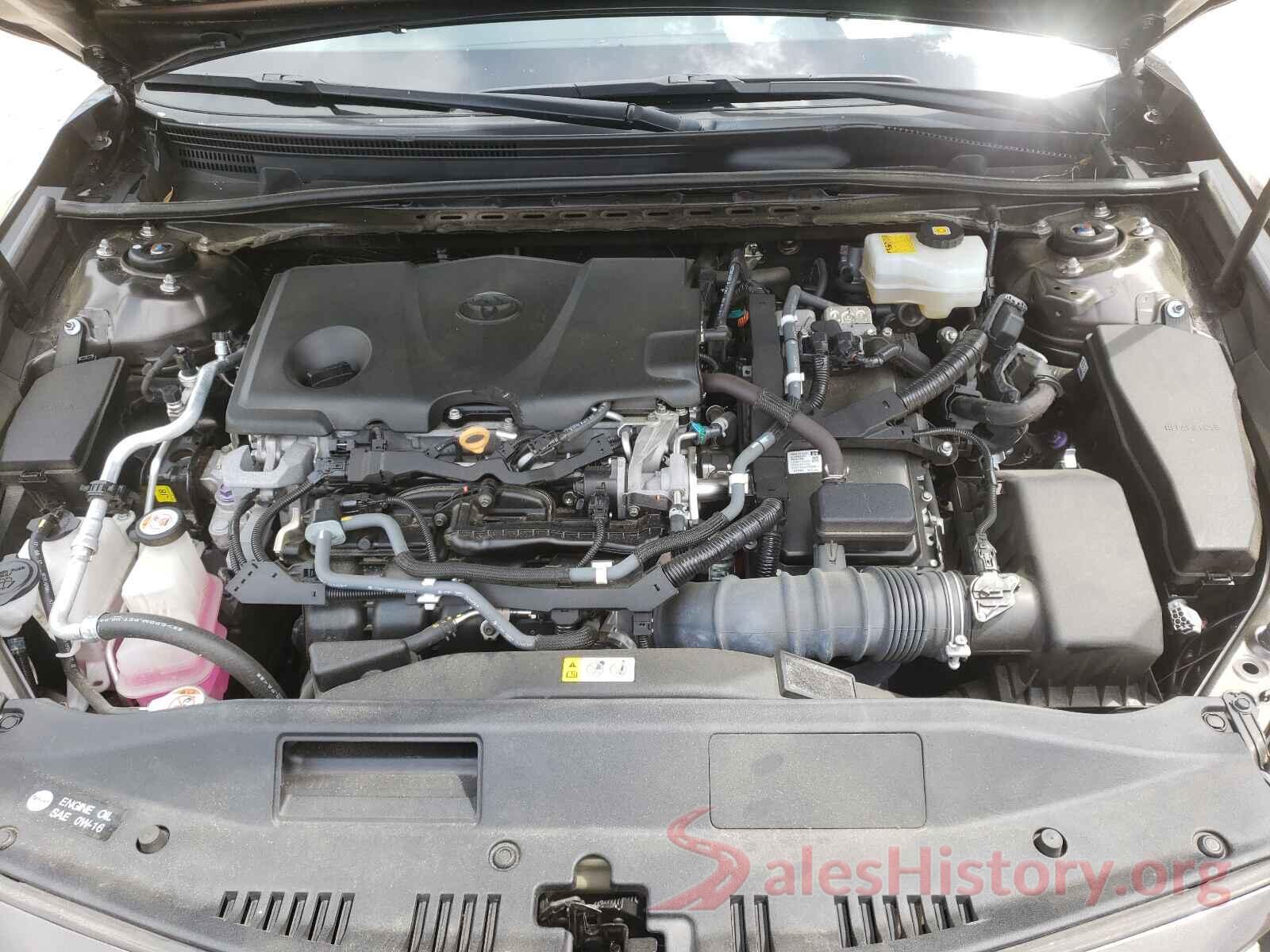 4T1B31HK0JU501942 2018 TOYOTA CAMRY