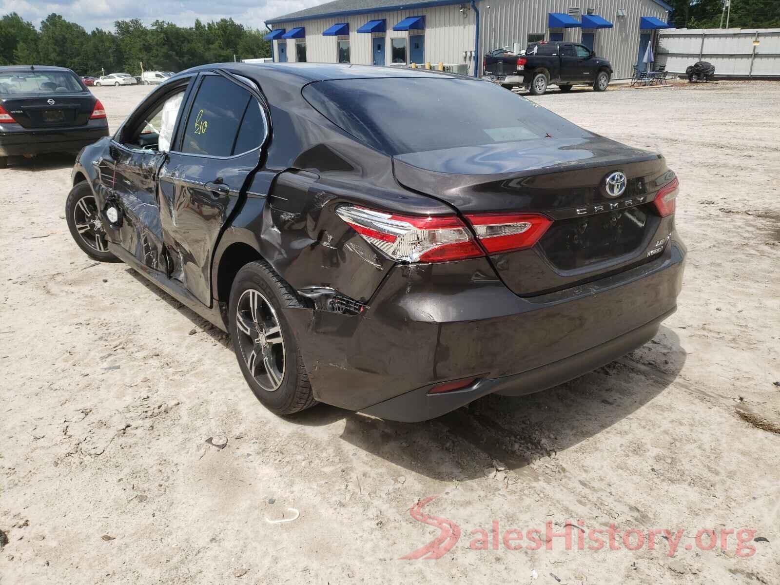 4T1B31HK0JU501942 2018 TOYOTA CAMRY