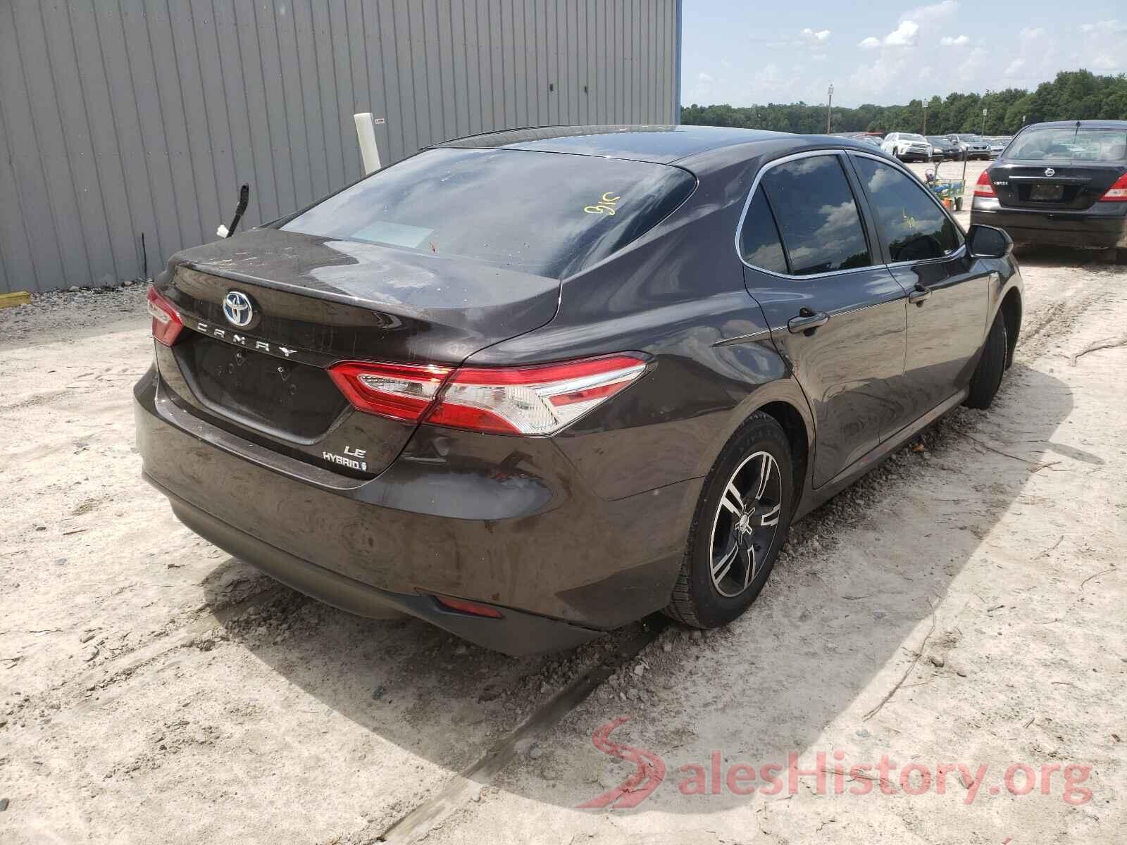 4T1B31HK0JU501942 2018 TOYOTA CAMRY