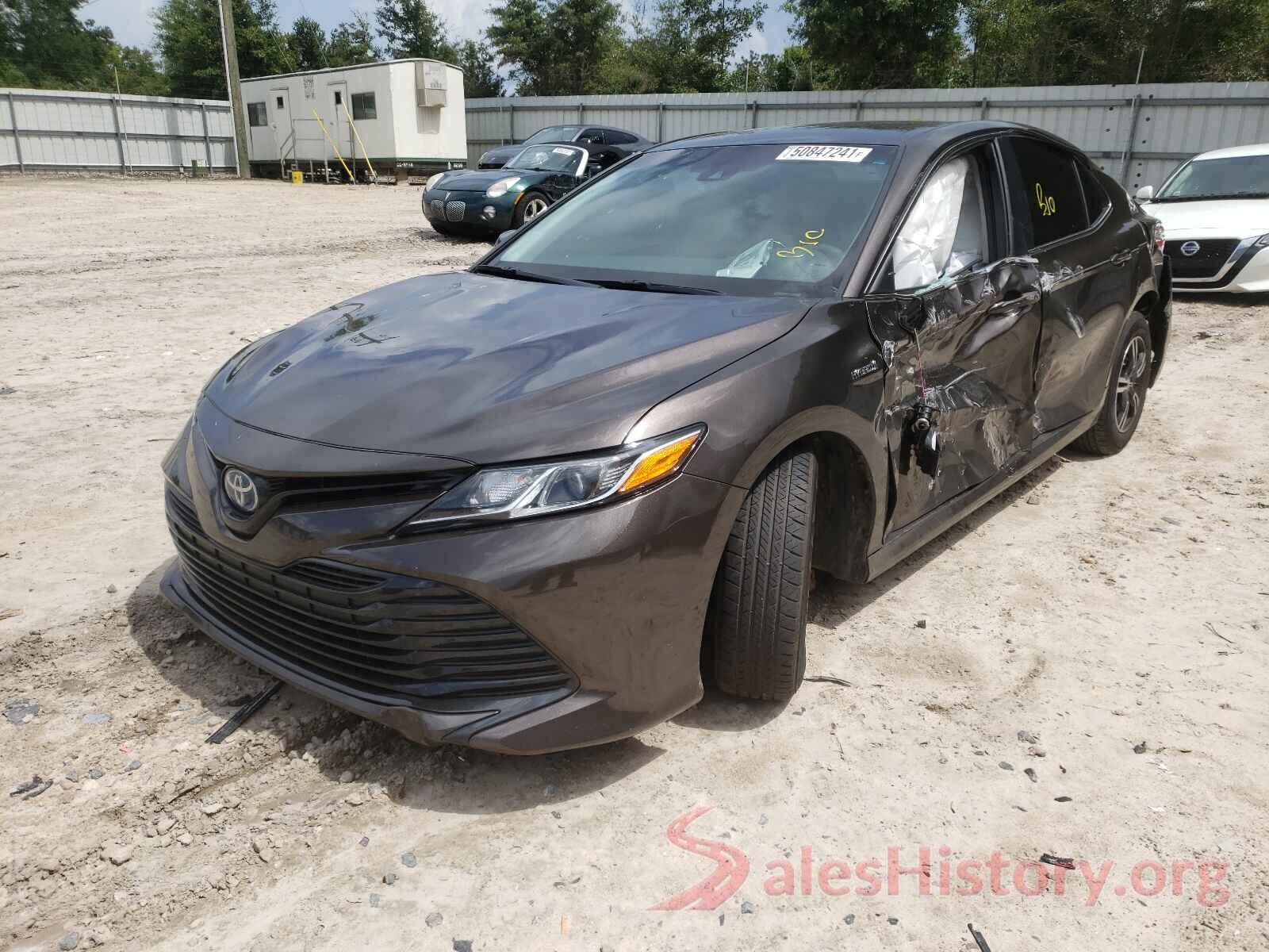 4T1B31HK0JU501942 2018 TOYOTA CAMRY