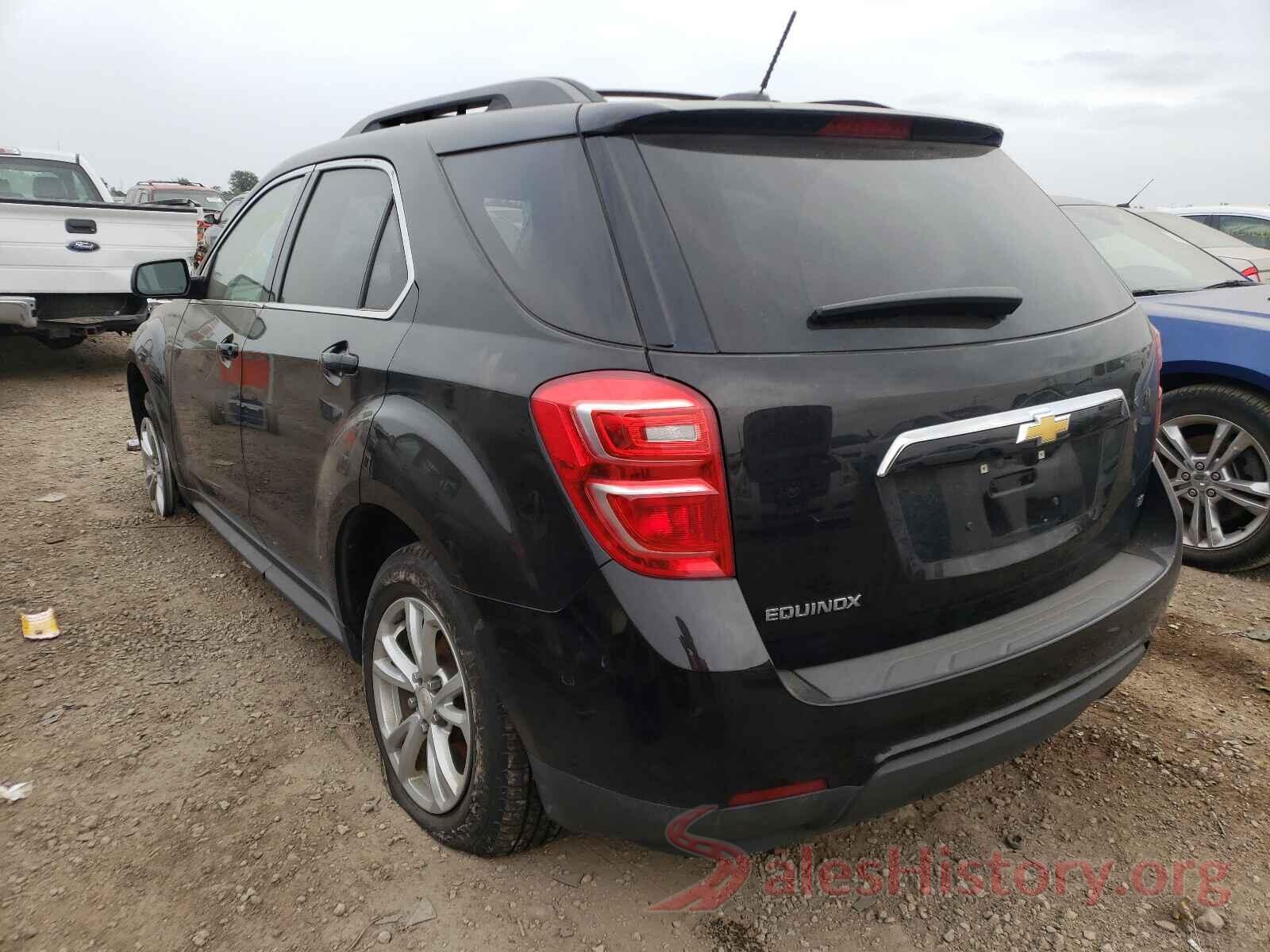 2GNALCEK7H1508240 2017 CHEVROLET EQUINOX