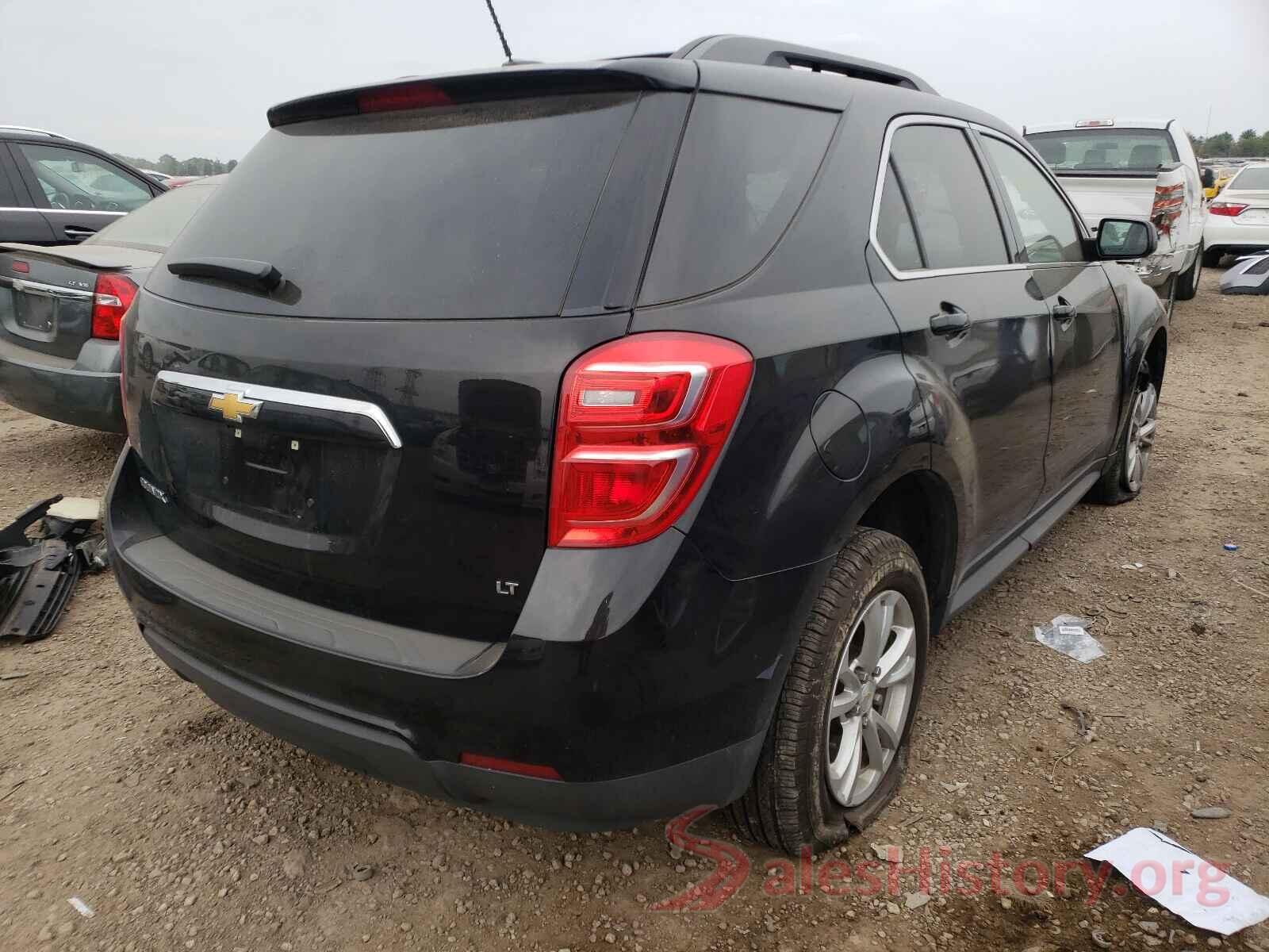 2GNALCEK7H1508240 2017 CHEVROLET EQUINOX