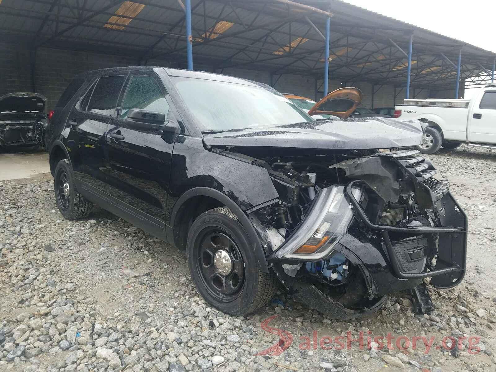 1FM5K8AR4KGA30944 2019 FORD EXPLORER