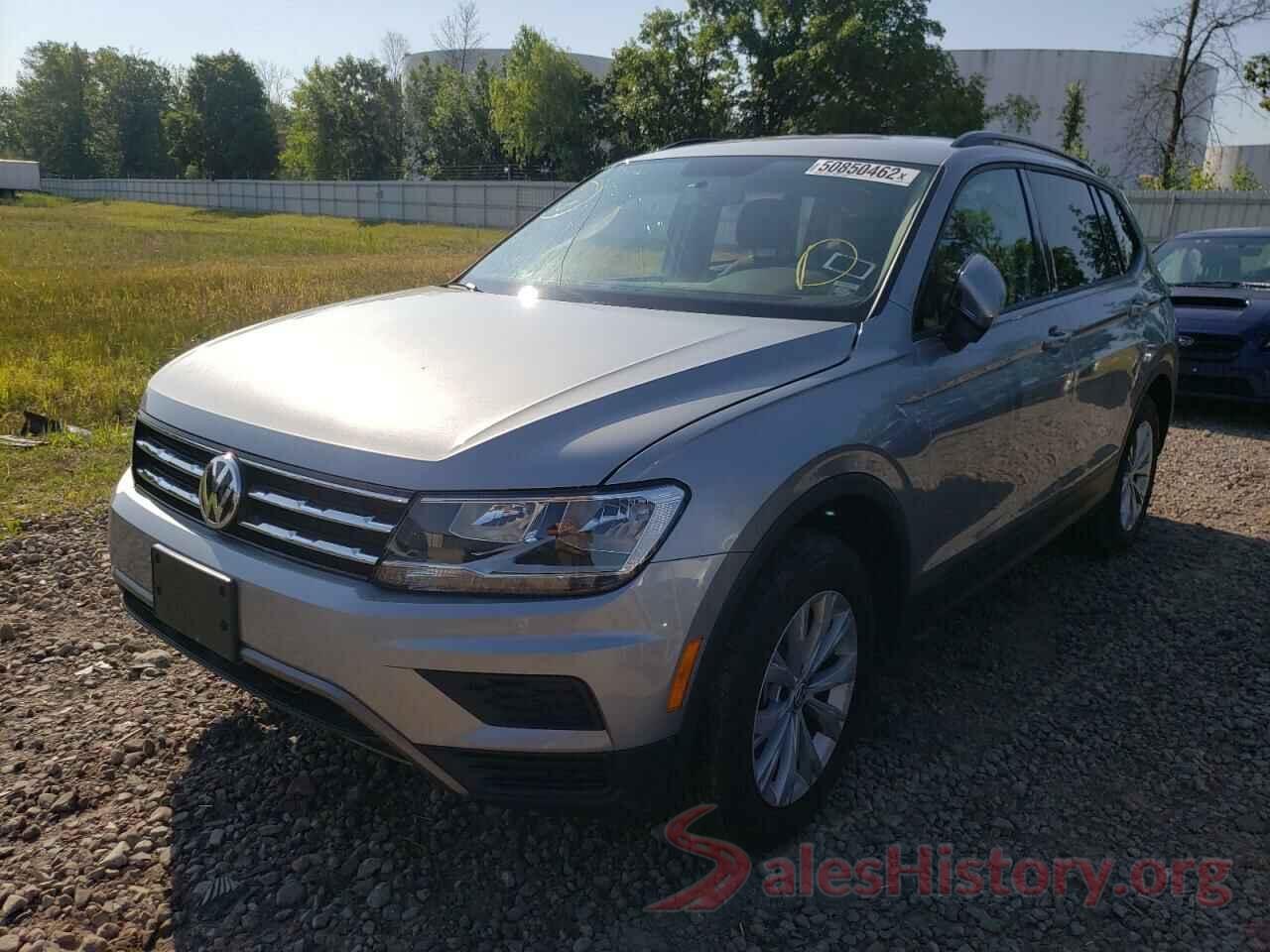 3VV0B7AX0LM024610 2020 VOLKSWAGEN TIGUAN