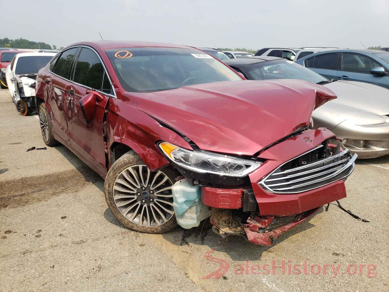 3FA6P0T96HR302961 2017 FORD FUSION