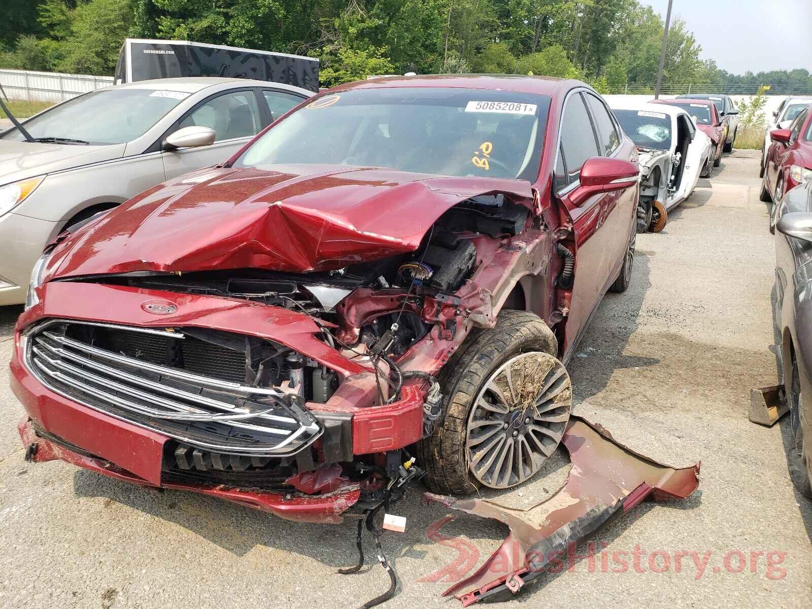 3FA6P0T96HR302961 2017 FORD FUSION